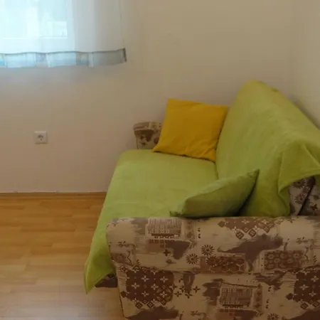 Apartment Bright Krk With Balcony And Proximity