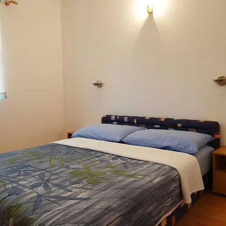 Bright Krk With Balcony And Proximity Apartment *