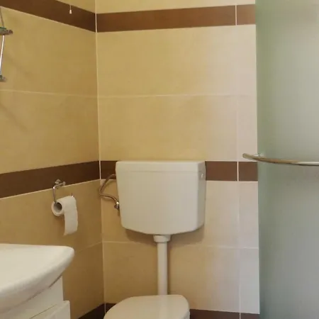 Bright Krk With Balcony And Proximity Apartment *